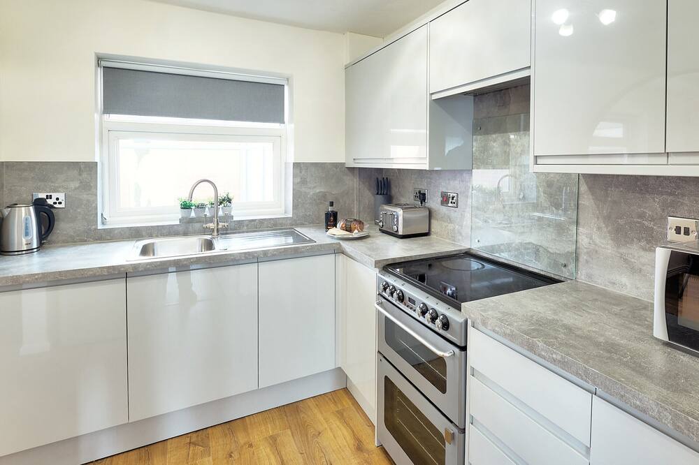Photo of Kitchen in Lincoln