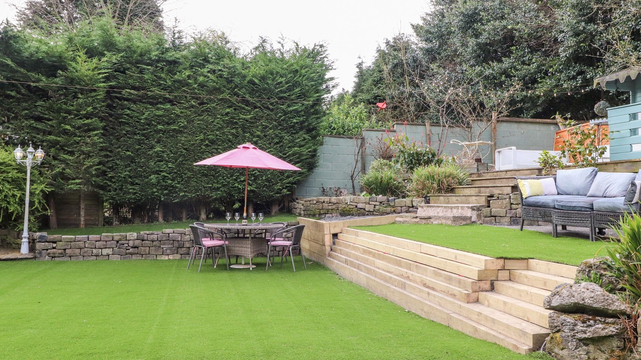 Photo of Outdoor in Great Harwood