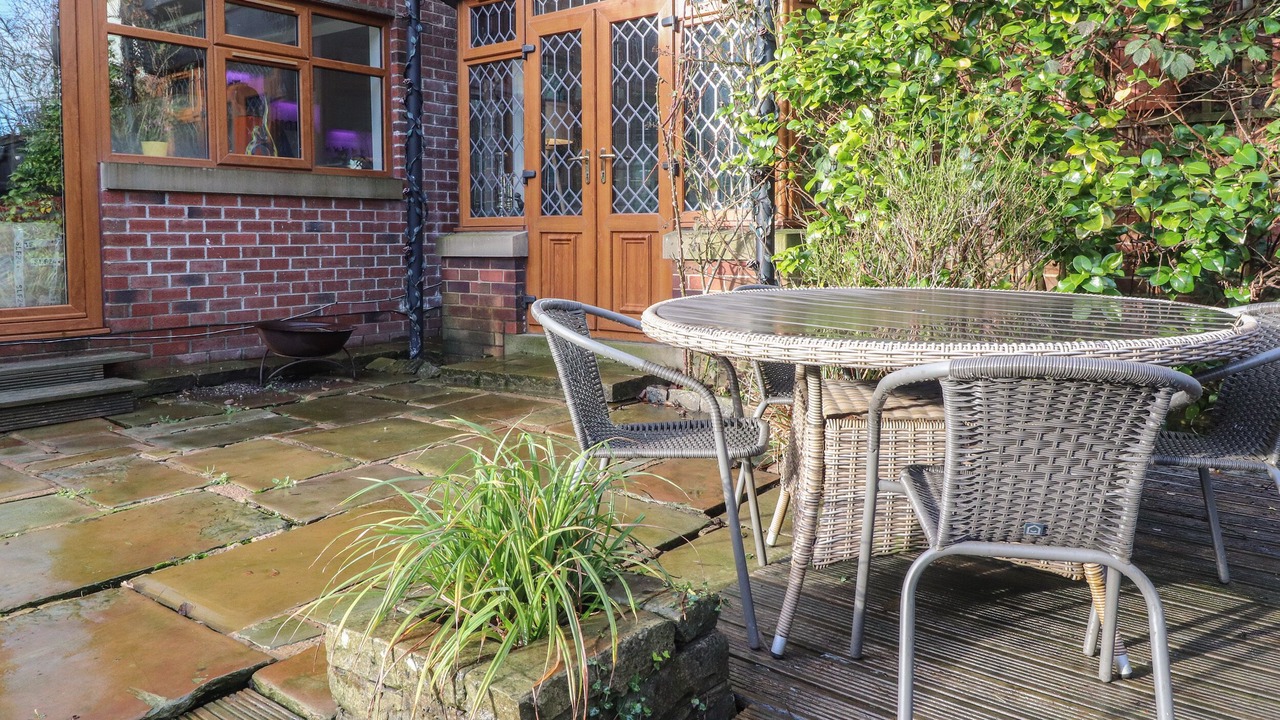 Photo of Outdoor in Great Harwood