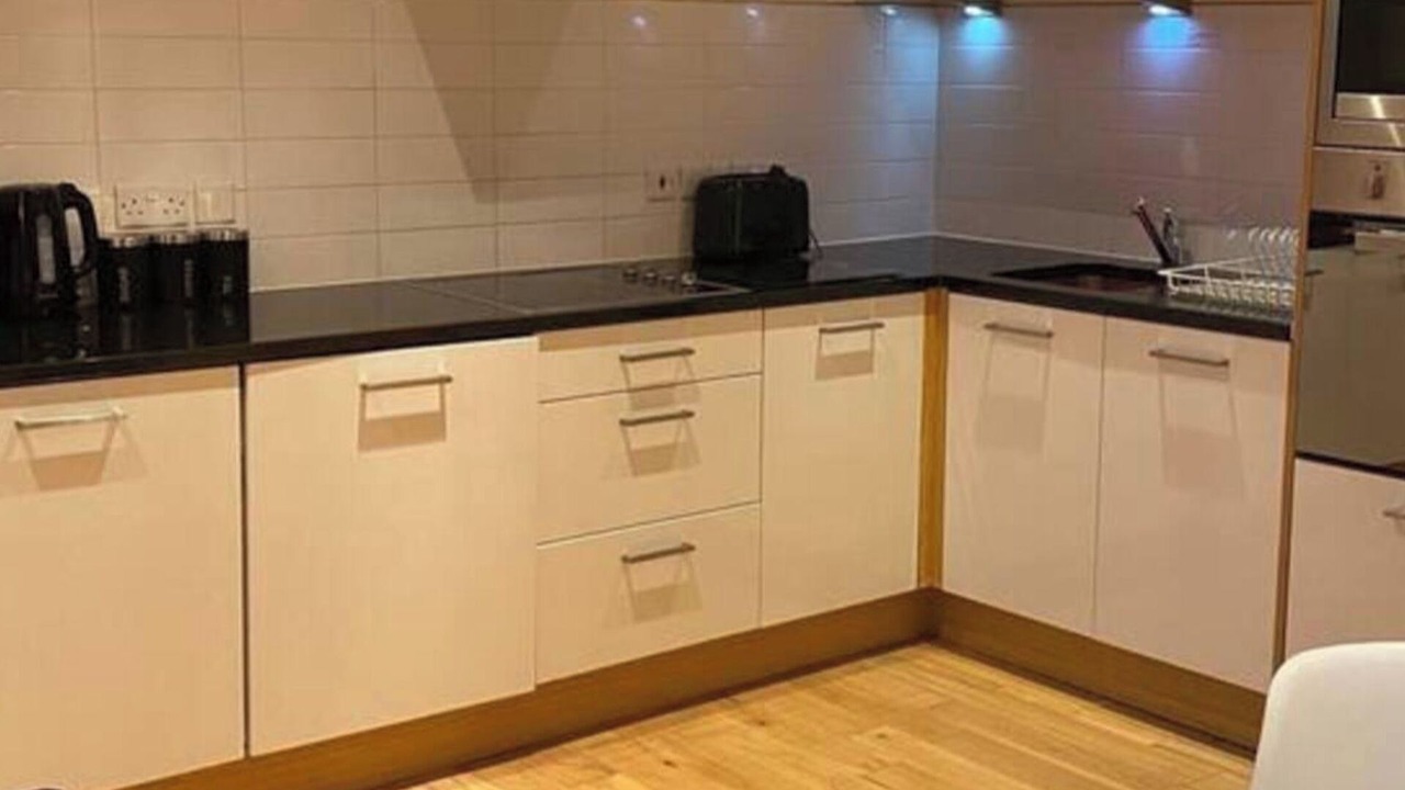 Photo of Kitchen in Hull Old Town