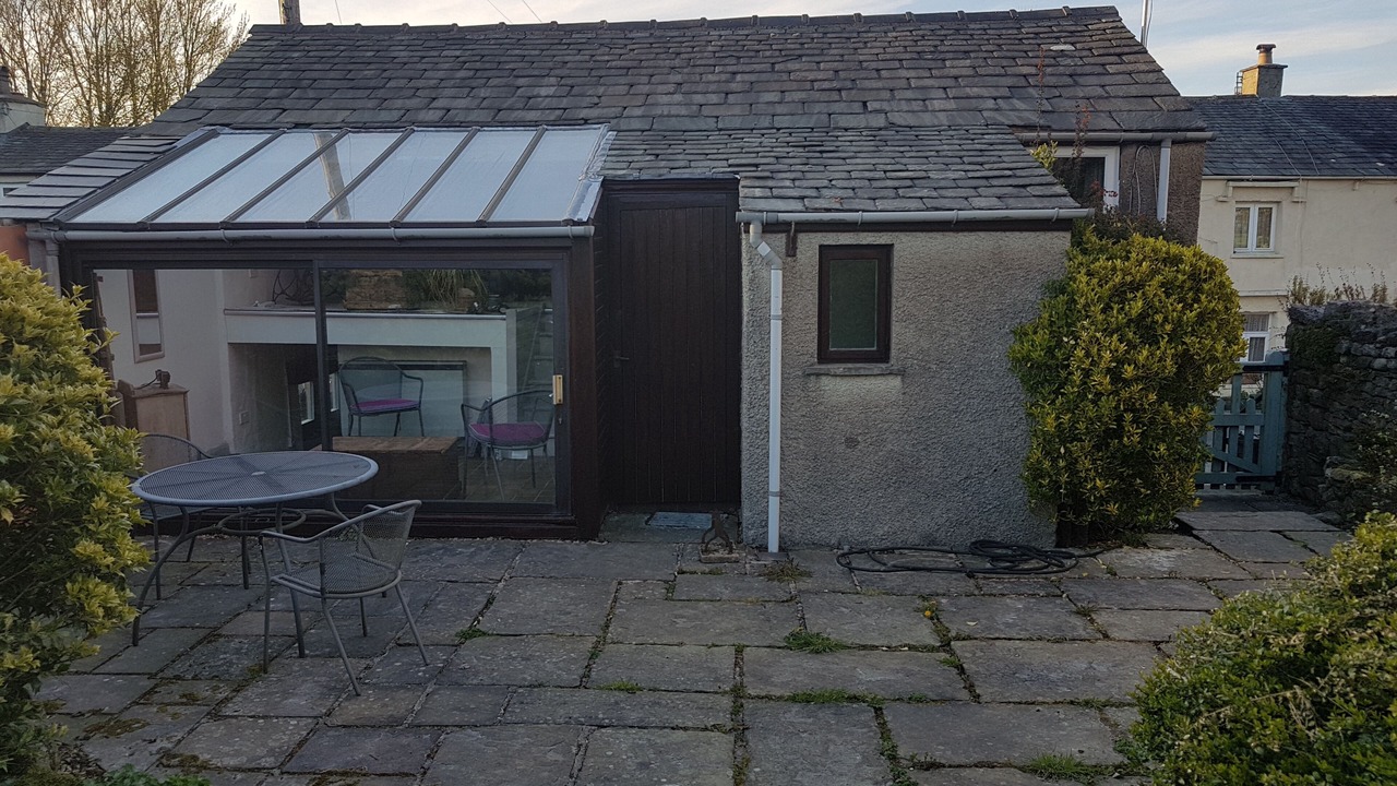 Photo of Outdoor in Yealand Redmayne