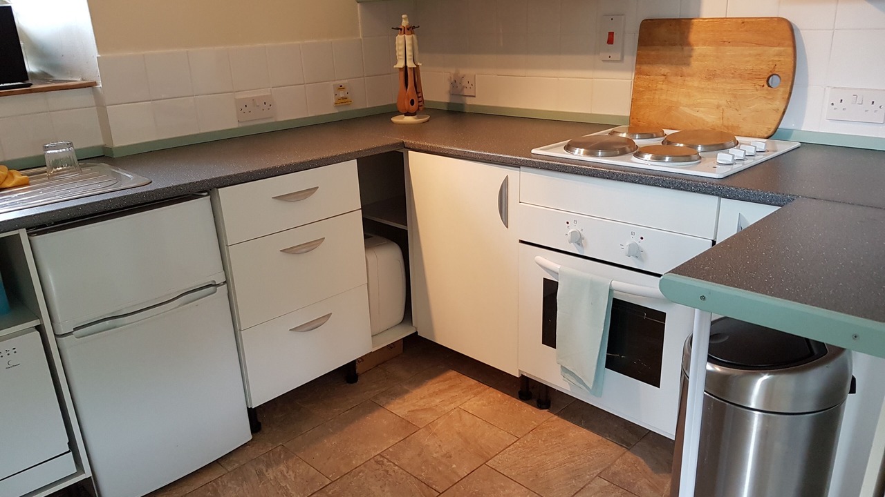 Photo of Kitchen in Yealand Redmayne