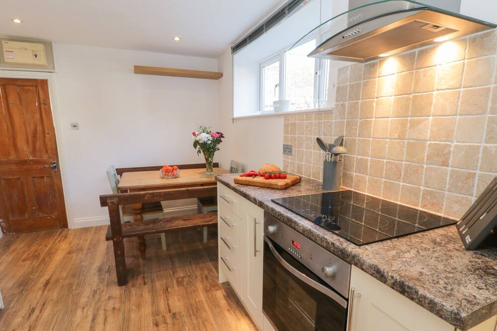 Photo of Kitchen in Egton