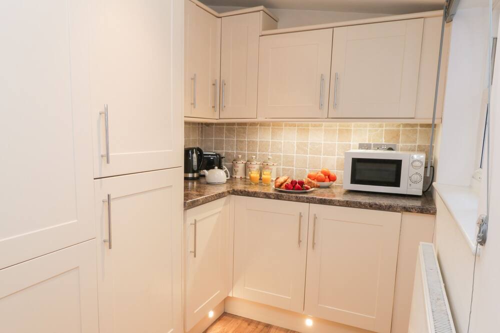 Photo of Kitchen in Egton