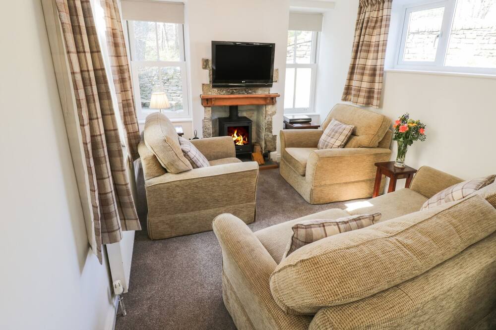 Photo of Livingroom in Egton