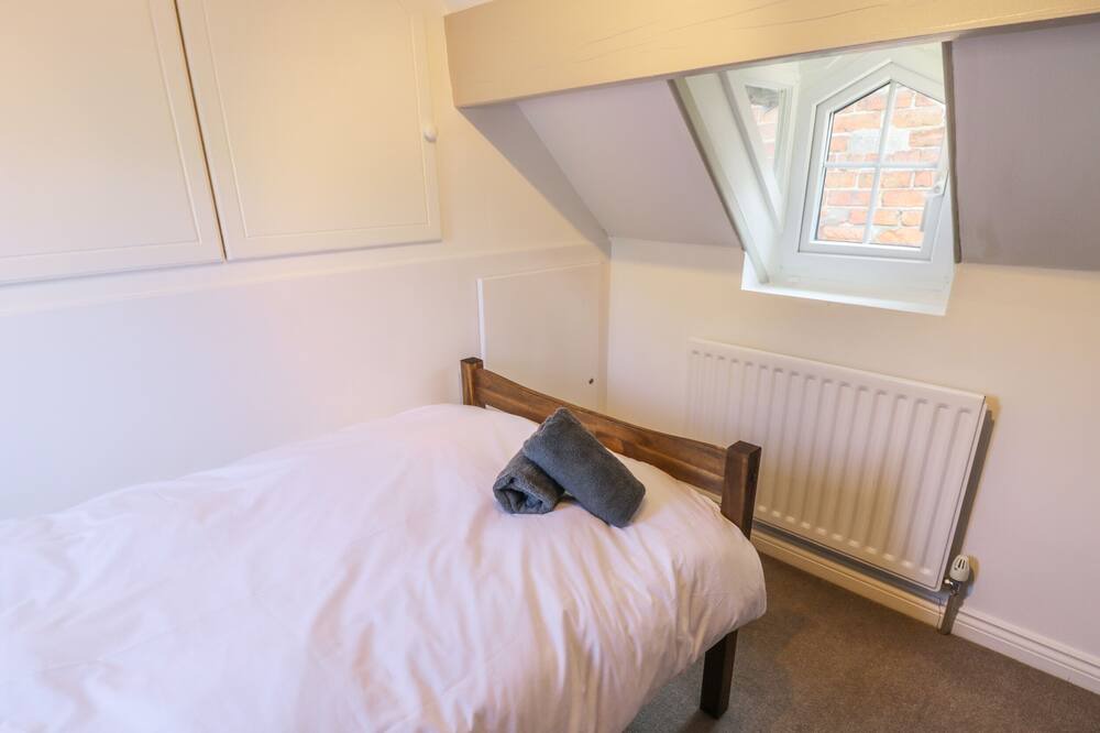 Photo of Bedroom in Egton
