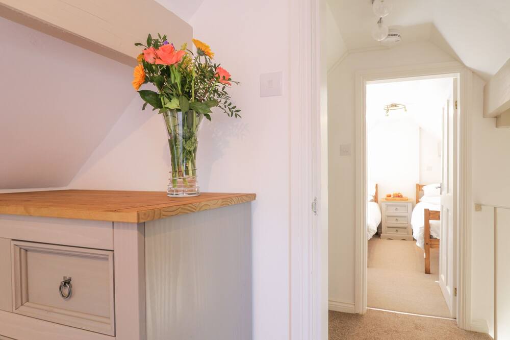 Photo of Bedroom in Egton