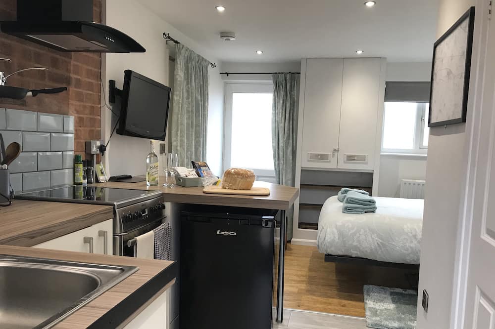 Photo of Bedroom in Bottesford