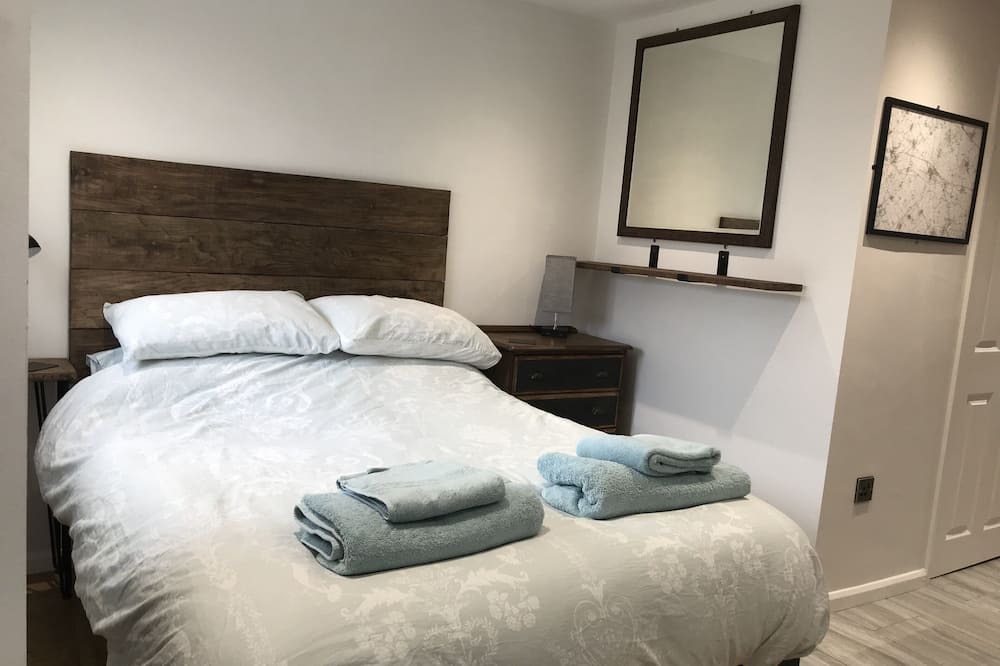 Photo of Bedroom in Bottesford