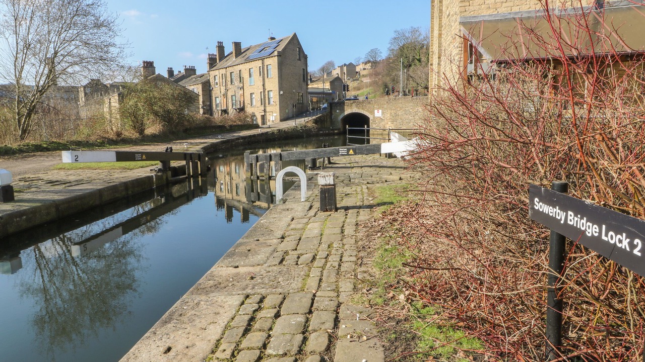 Photo of Others in Sowerby Bridge