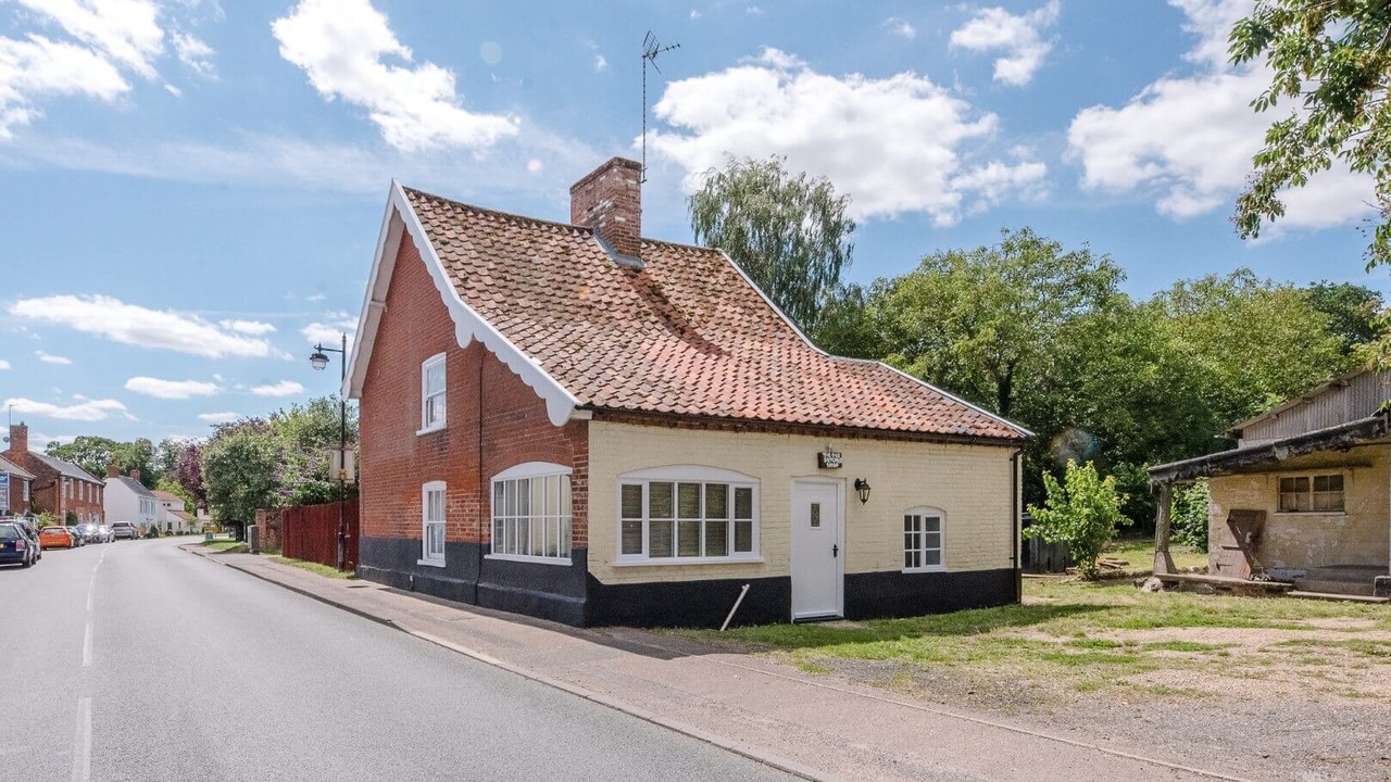Photo of Outdoor in Bramfield