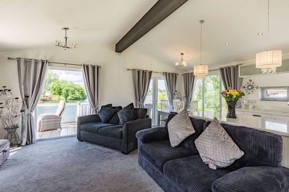 Photo of Livingroom in Tattershall