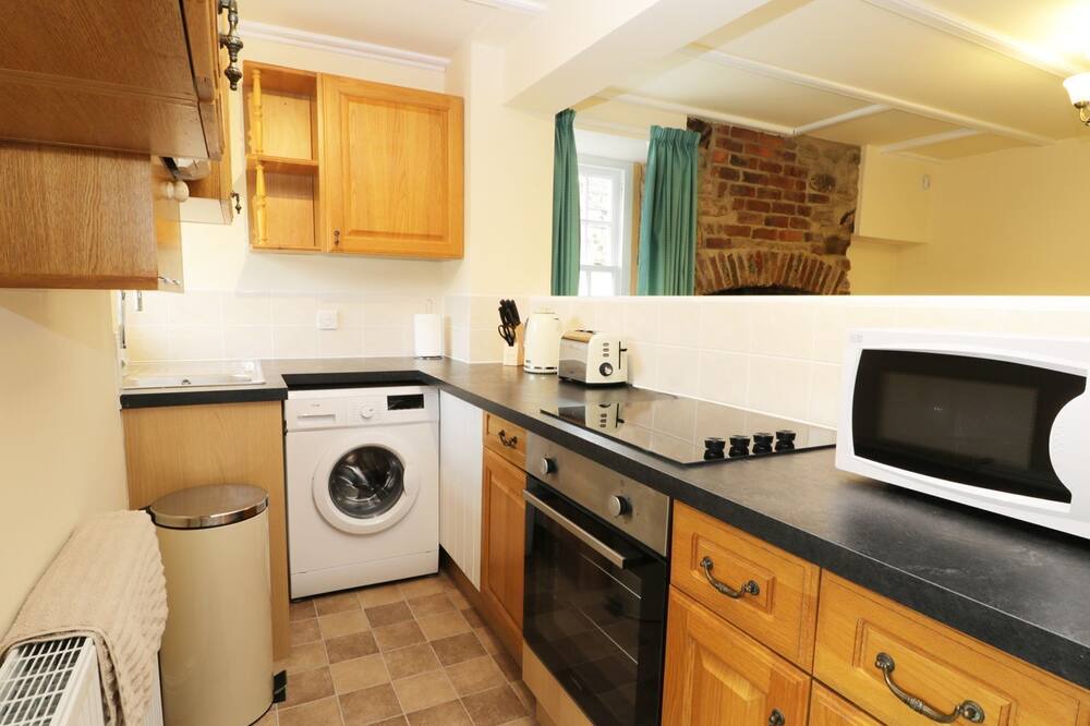 Photo of Kitchen in Cloughton
