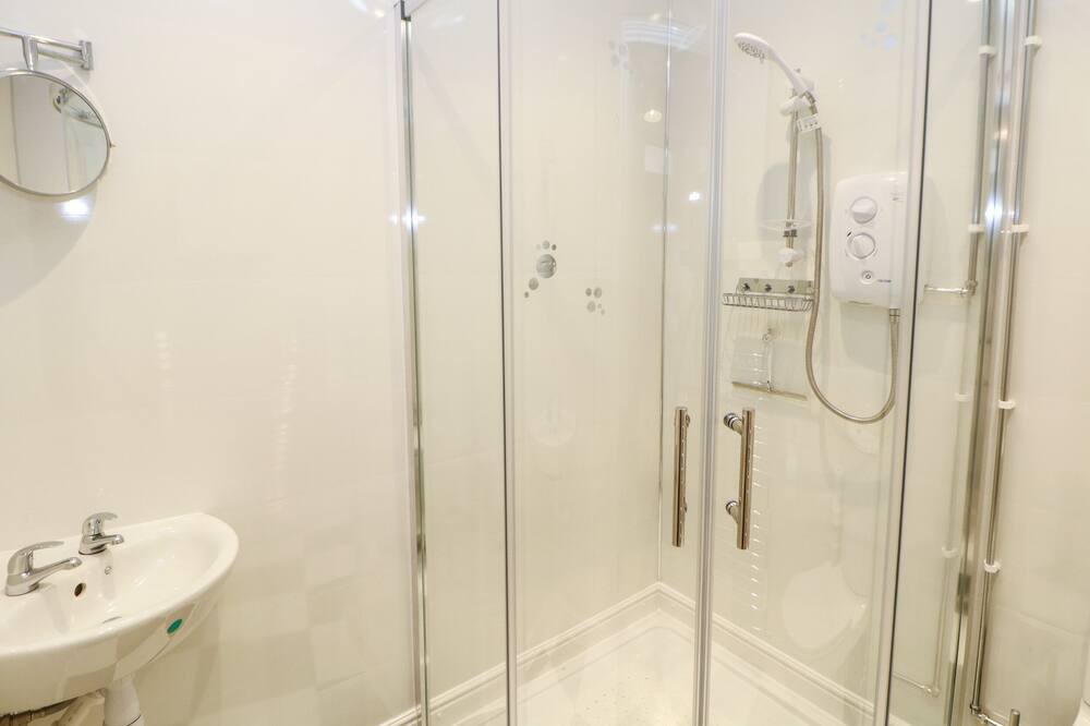 Photo of Bathroom in Dronfield