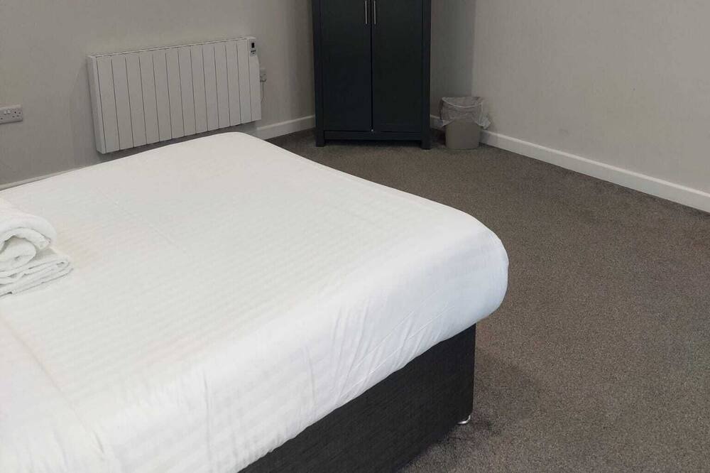 Photo of Bedroom in Barnsley