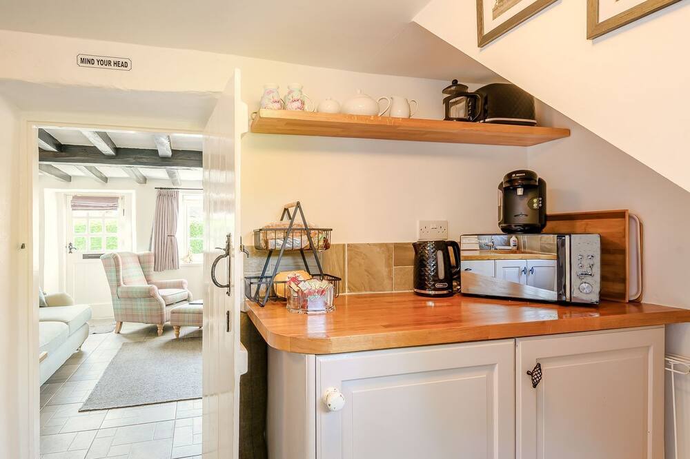 Photo of Kitchen in Sturton By Stow