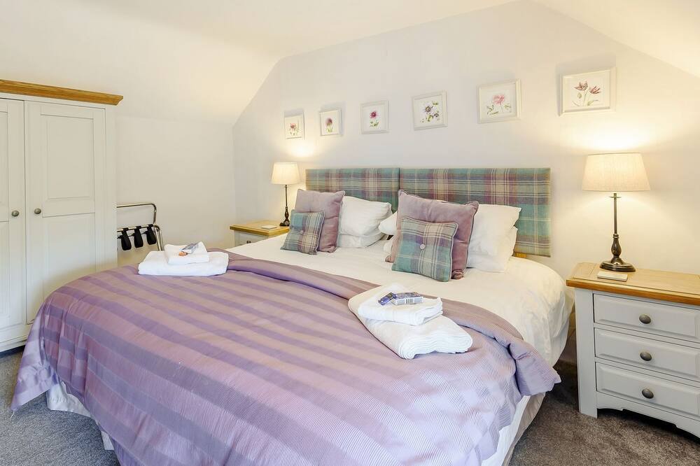 Photo of Bedroom in Sturton By Stow