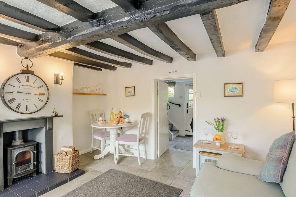Photo of Livingroom in Sturton By Stow
