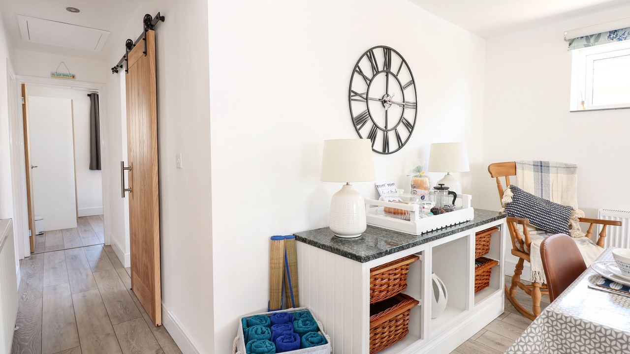 Photo of Bedroom in Mablethorpe and Sutton
