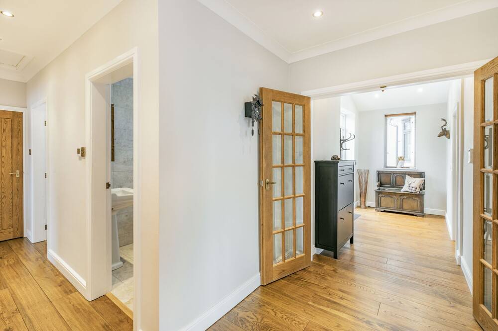 Photo of Bedroom in Eldwick