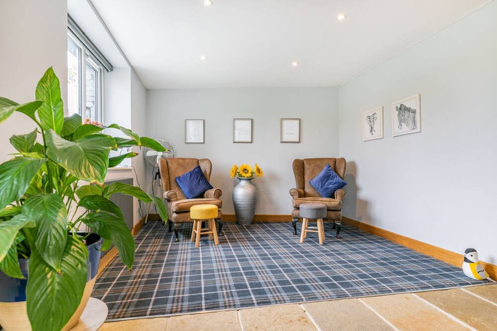 Photo of Livingroom in Eldwick