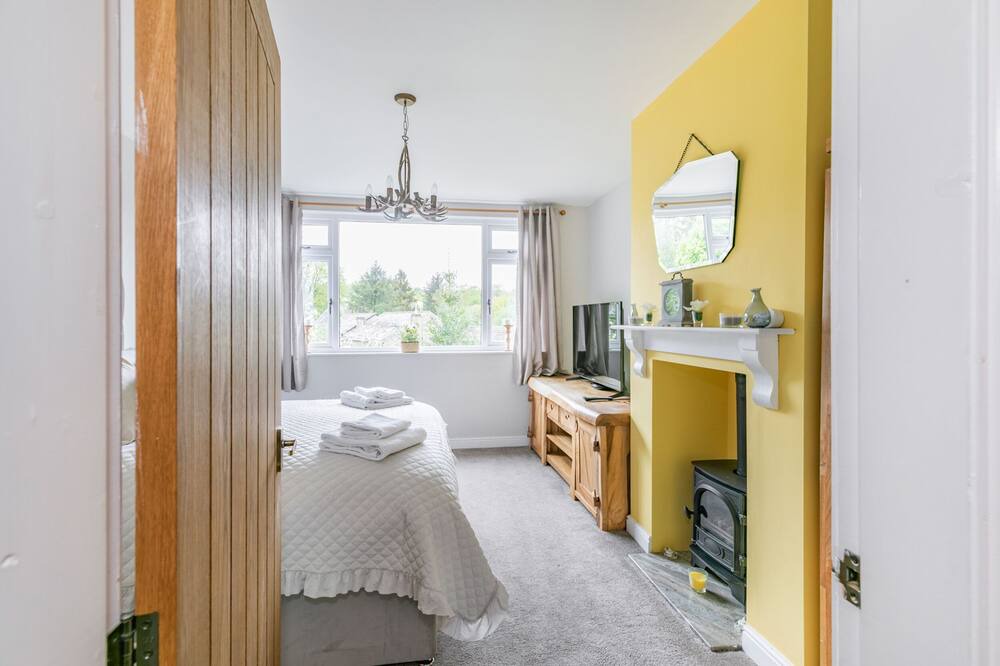 Photo of Bedroom in Eldwick