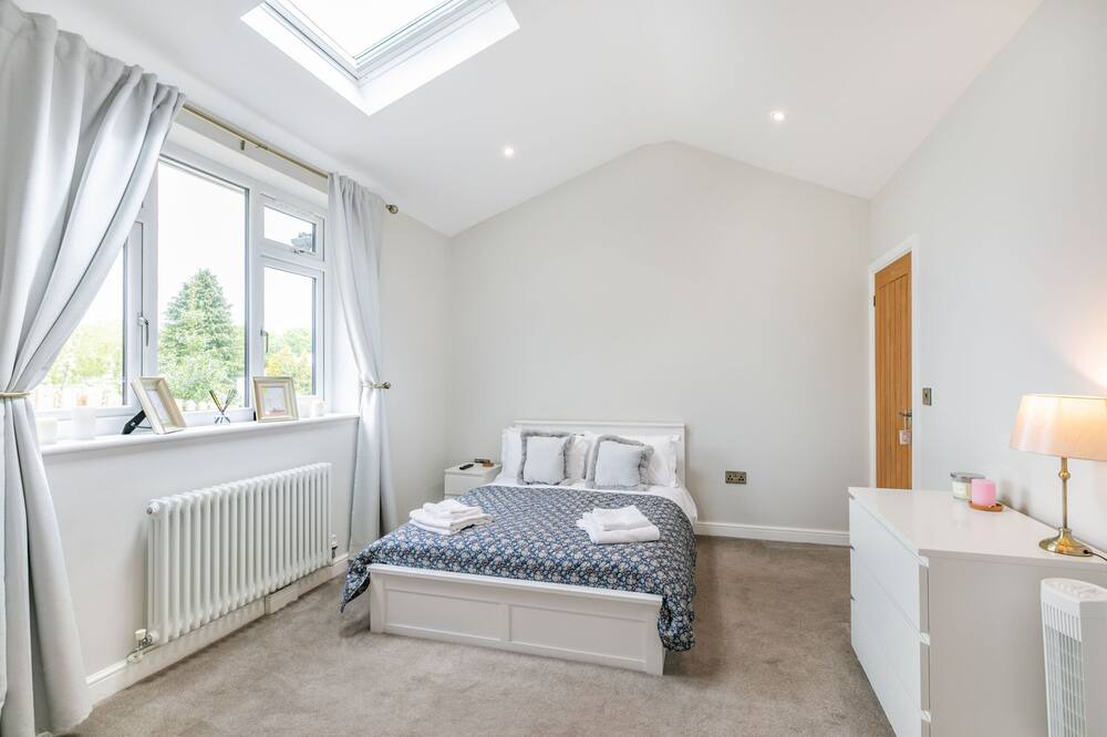 Photo of Bedroom in Eldwick