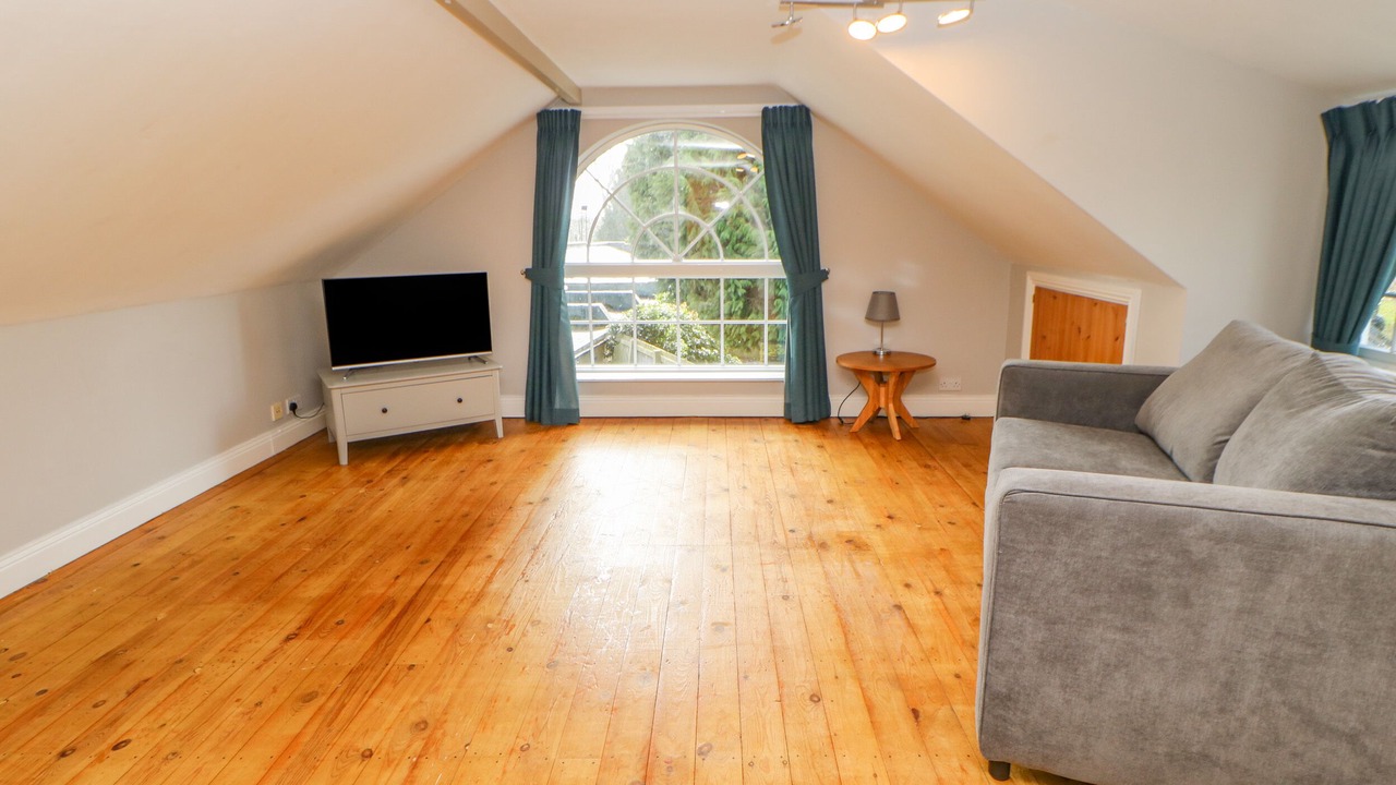 Photo of Livingroom in Greta Bridge