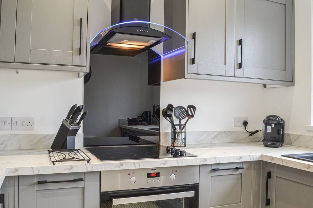 Photo of Kitchen in Cranswick