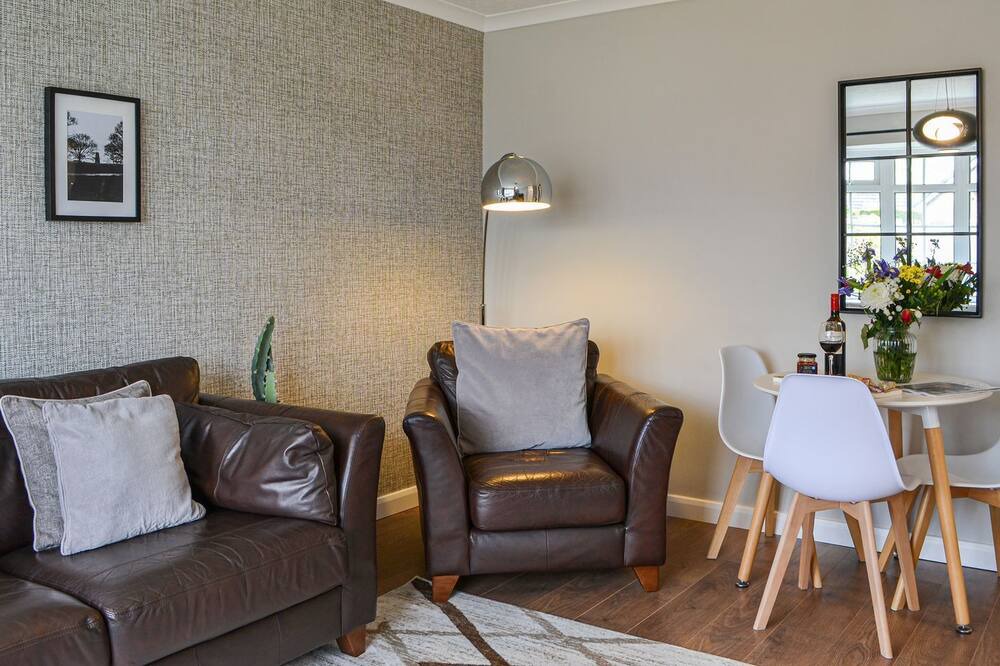 Photo of Livingroom in Cranswick