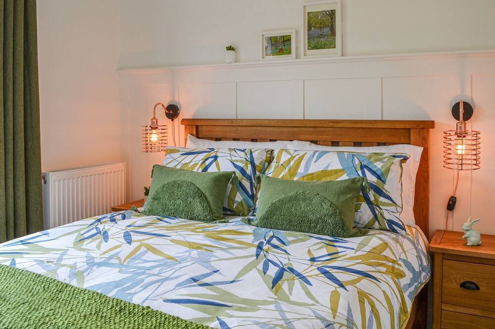 Photo of Bedroom in Cranswick