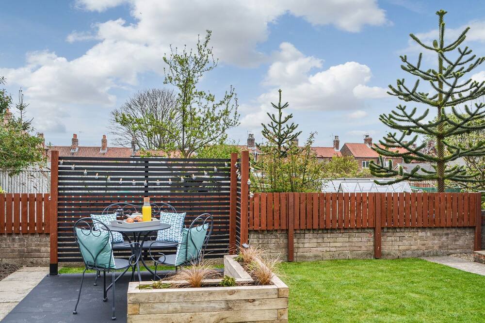 Photo of Patio Balcony in Cranswick