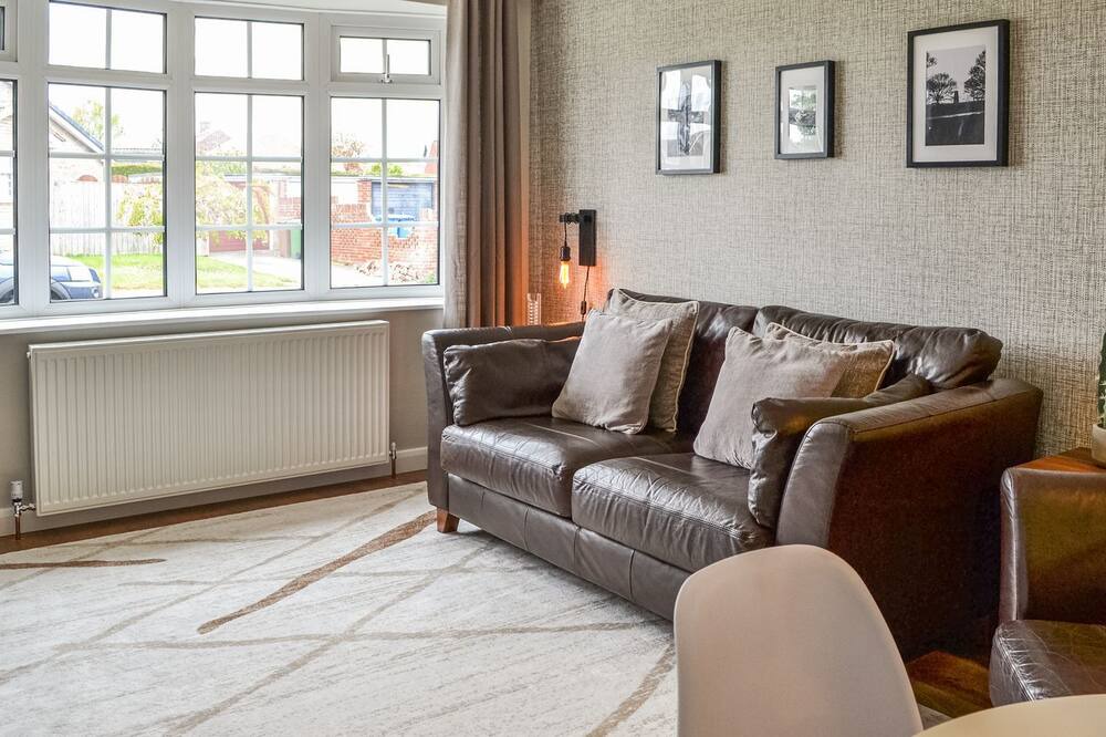 Photo of Livingroom in Cranswick