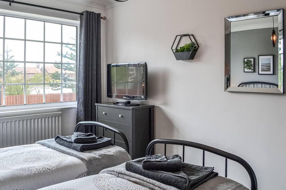 Photo of Bedroom in Cranswick