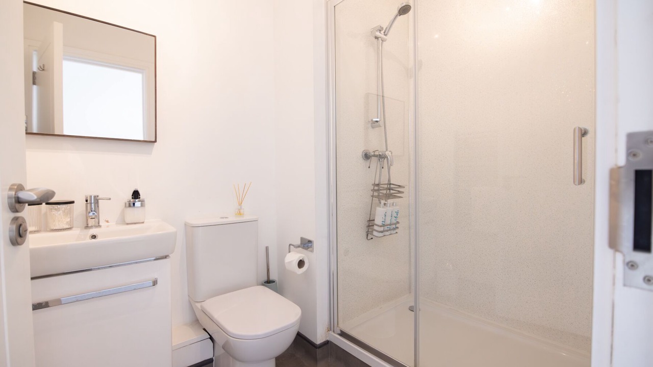 Photo of Bathroom in Acomb
