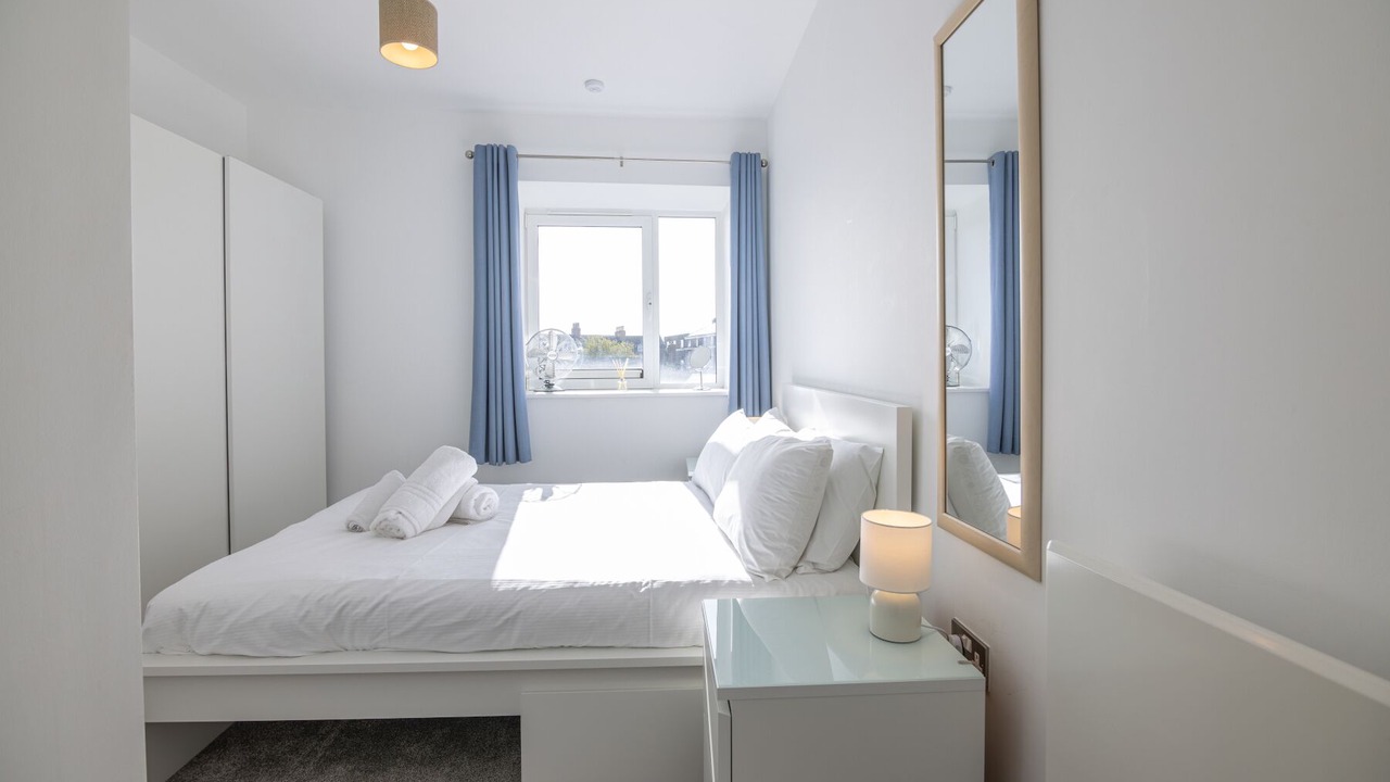 Photo of Bathroom in Acomb