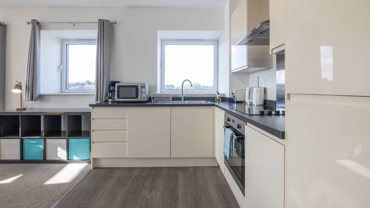 Photo of Bathroom in Acomb