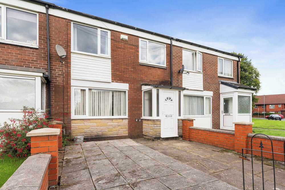 Photo of Outdoor in Bolton