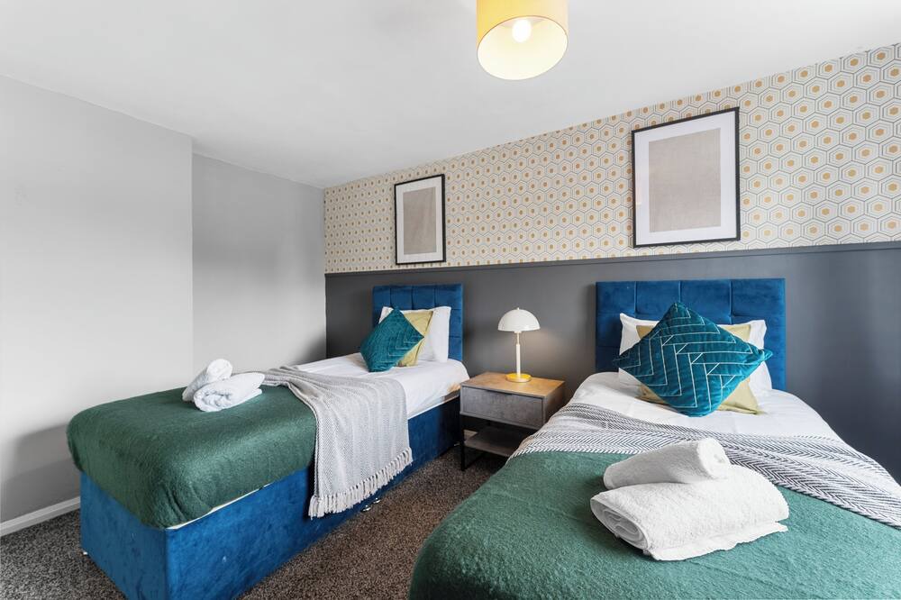 Photo of Bedroom in Bolton