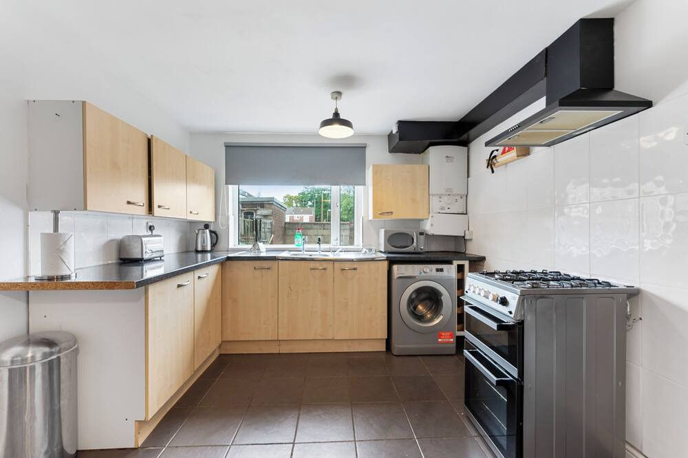 Photo of Kitchen in Bolton