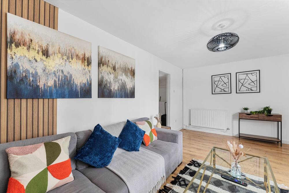 Photo of Livingroom in Bolton