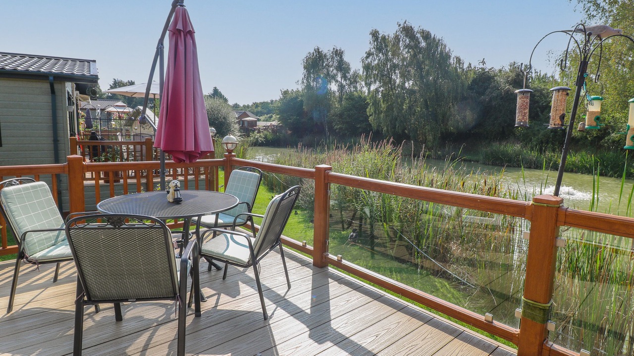 Photo of Outdoor in Grantham