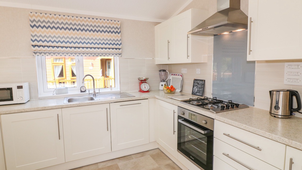 Photo of Kitchen in Grantham