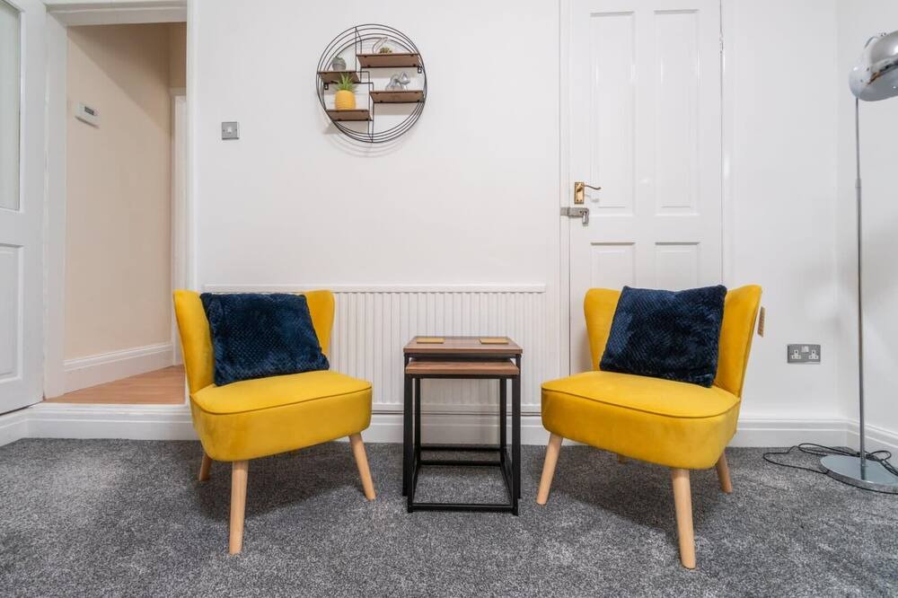 Photo of Bedroom in Goole