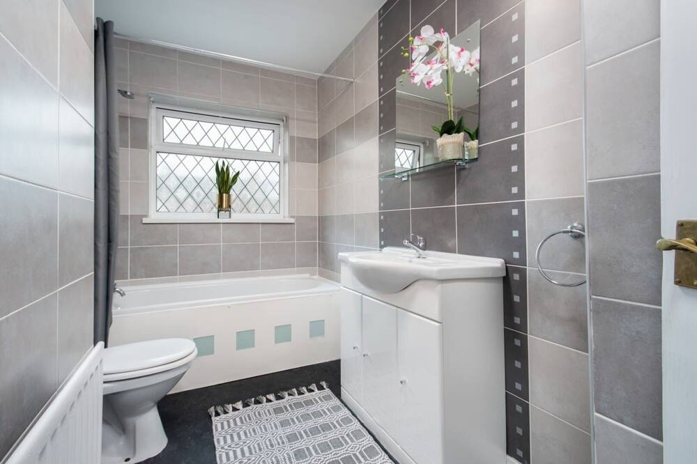Photo of Bathroom in Goole