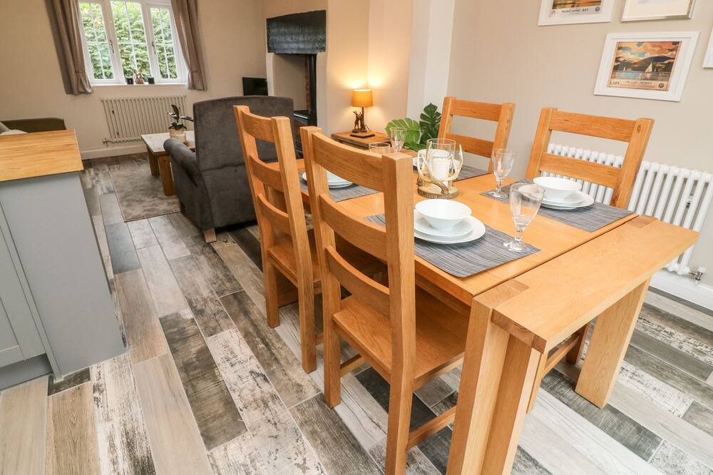 Photo of Kitchen in Knott End-on-Sea