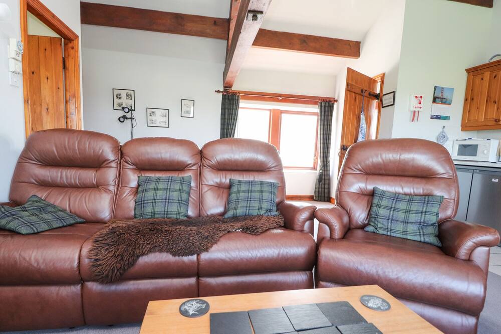 Photo of Livingroom in Fence