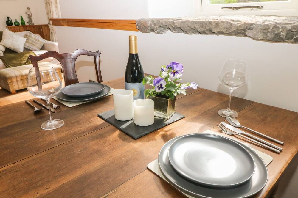 Photo of Kitchen in Mellor