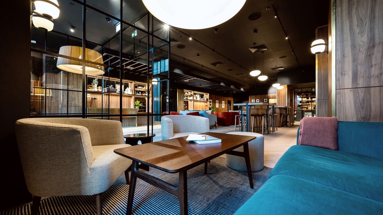 Photo of Others in Paddington