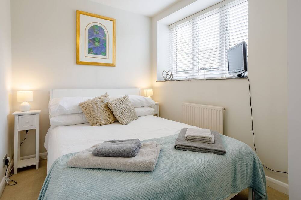 Photo of Bedroom in Stamford